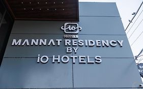 Mannat Residency By Io Hotels Near Golden Temple